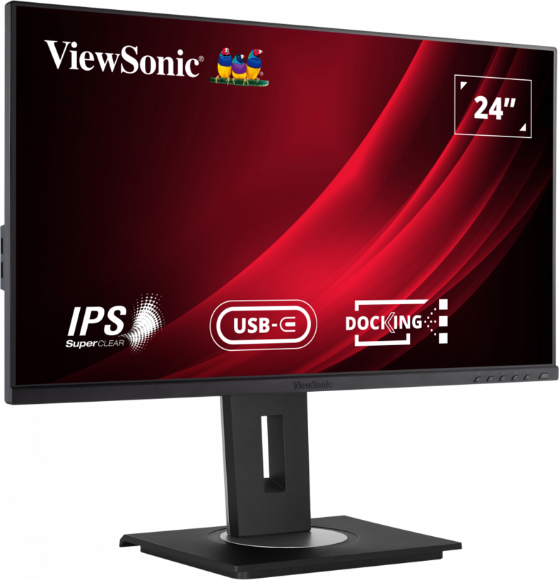 ViewSonic VG2456 Monitor