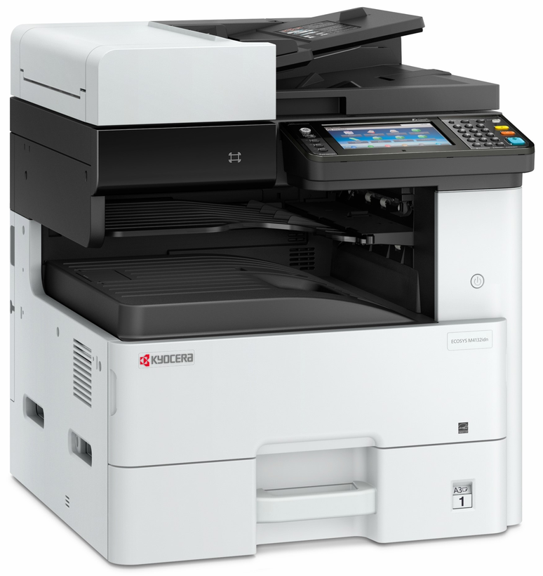 Kyocera ECOSYS M4132idn A3 MFP