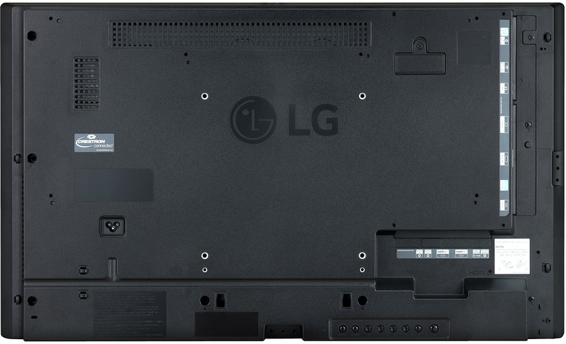 LG 32SM5J-B Signage Display