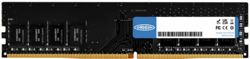 Origin 8GB DDR4 3200MHz Memory