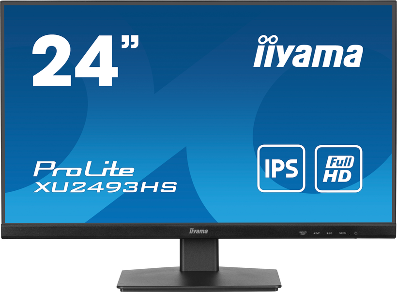 Monitor iiyama ProLite XU2493HS-B6