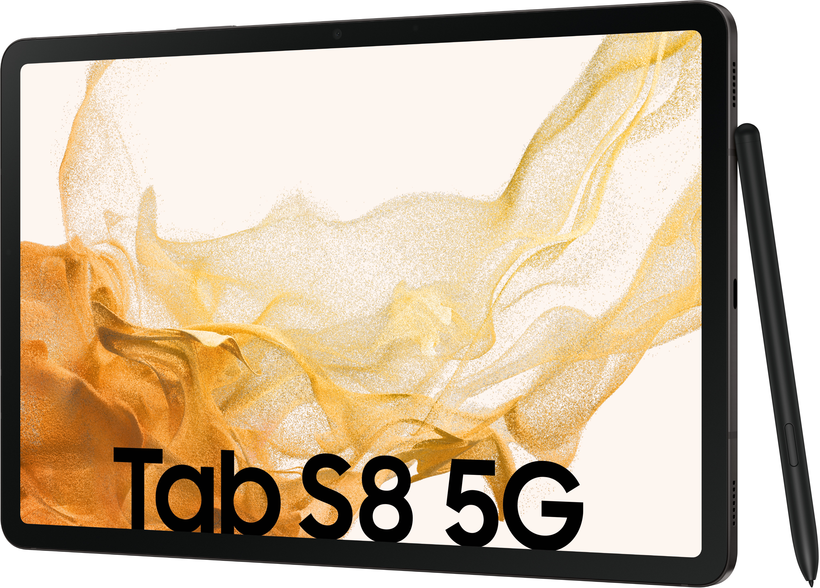 Samsung Galaxy Tab S8 11 5G Graphite