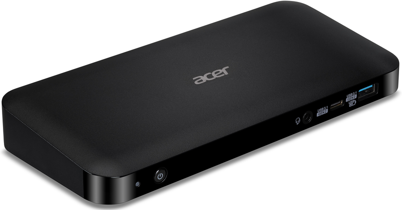 Acer USB-C Docking Station III