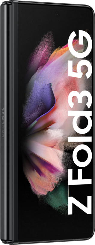 Samsung Galaxy Z Fold3 5G 256GB Black
