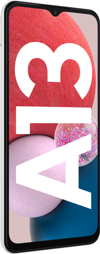 Samsung Galaxy A13 4/64GB White