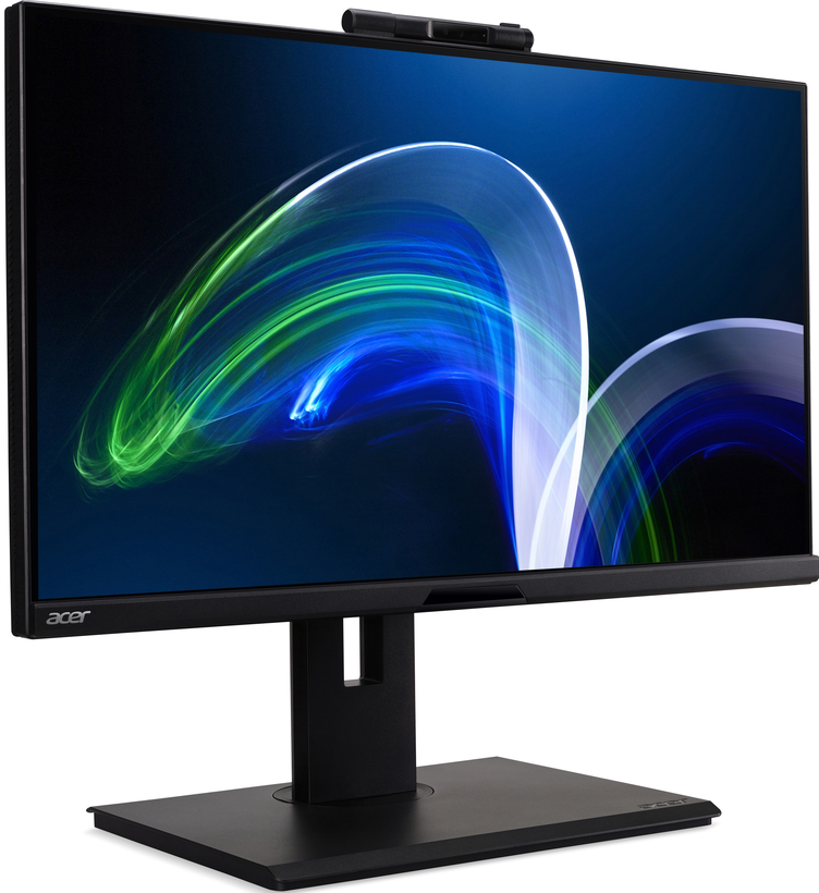 Acer Monitor B248Ybemiqprcuzx