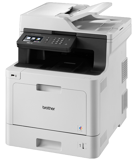 Brother MFC-L8690CDW MFP