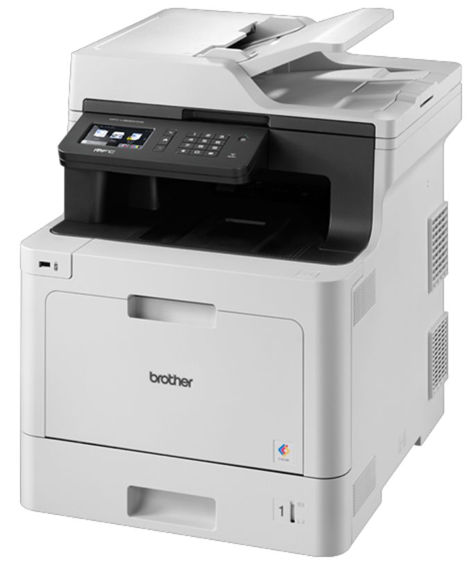Brother MFC-L8690CDW MFP