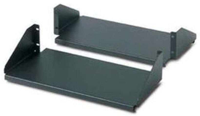 APC Fixed Rack Shelf for 2-post Rack