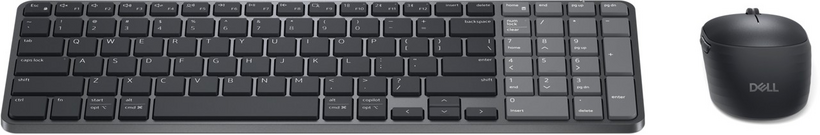 Dell Pro KM7467 Tastatur & Maus Set