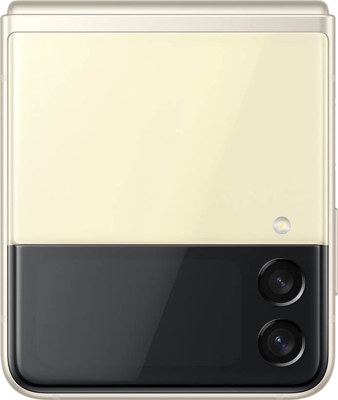 Samsung Galaxy Z Flip3 5G 256GB Cream