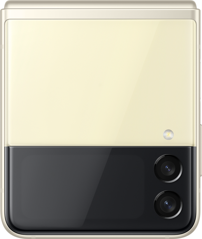 Samsung Galaxy Z Flip3 5G 128 GB creme