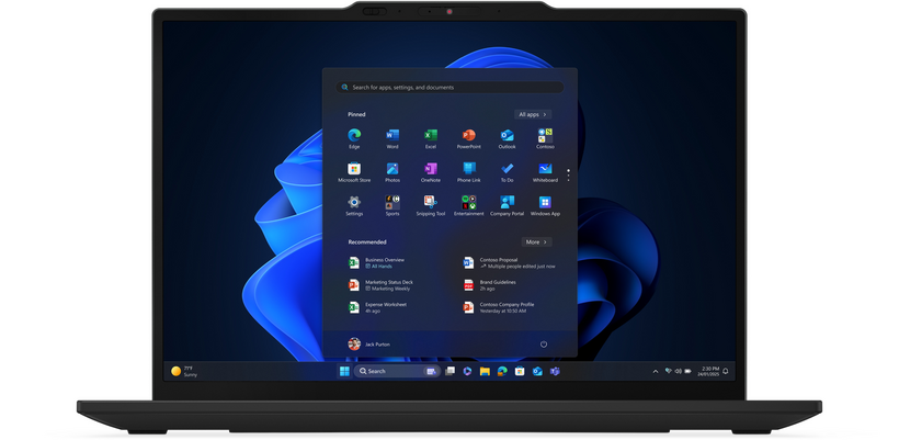 Lenovo ThinkPad X13 G6 U7 16/512GB