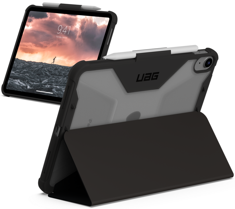 Capa UAG Plyo iPad 11" (2025)/iPad 10,9"