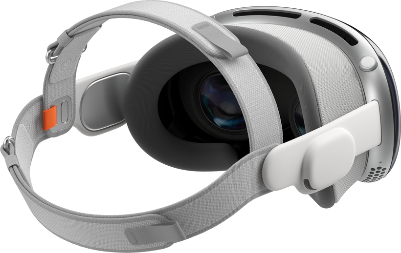 Apple Vision Pro Dual Loop Band S