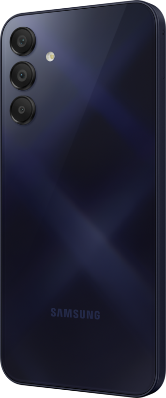 Samsung Galaxy A15 128 GB sötétkék