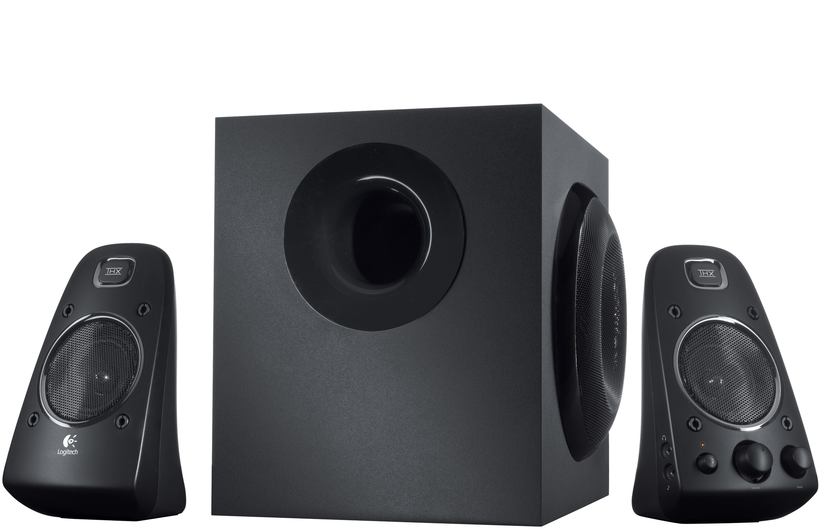 Logitech Z623 2.1 Lautsprechersystem