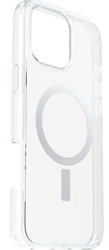 OtterBox Symmetry iPhone 16 Pro Max tok