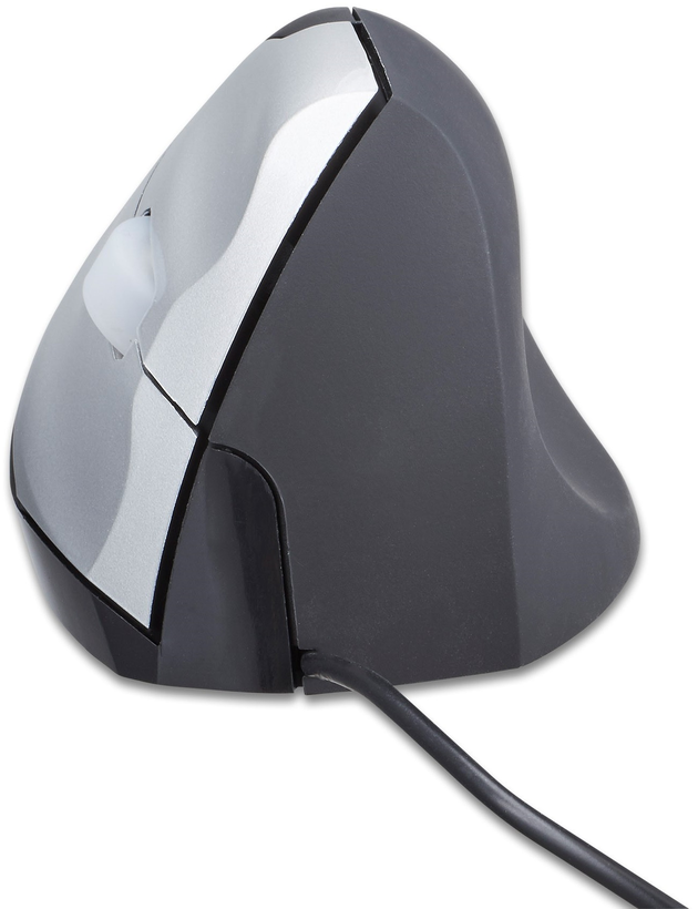 Bakker HandShake Mouse