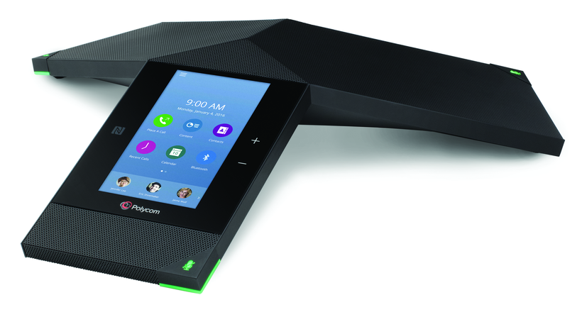 Poly Trio 8800 IP Konferenztelefon