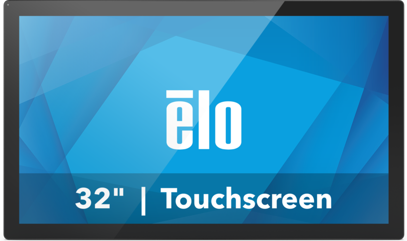 Elo 3204L PCAP Touch Display