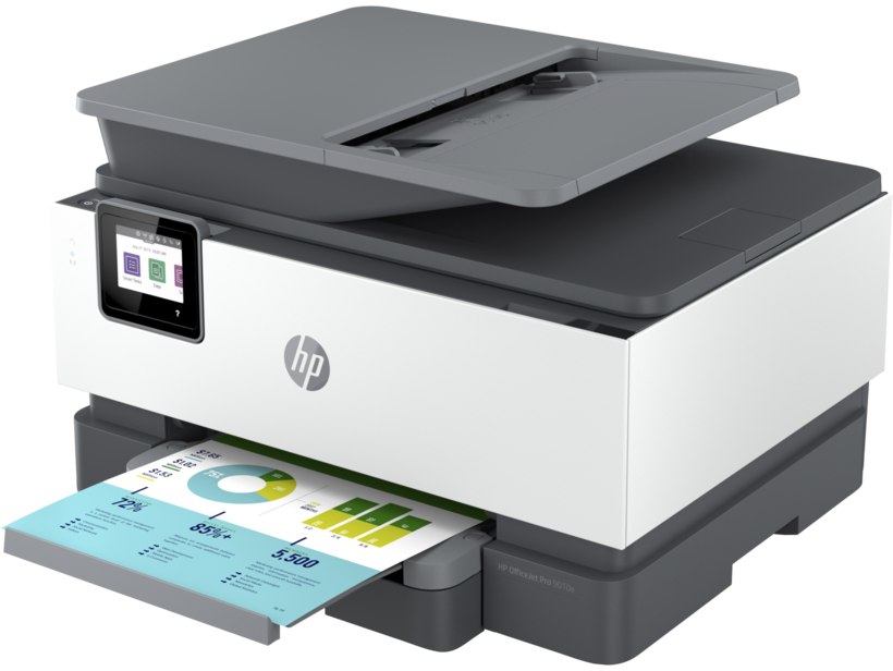 HP OfficeJet Pro 9010e MFP