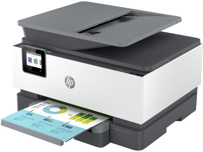 MFP HP OfficeJet Pro 9010e