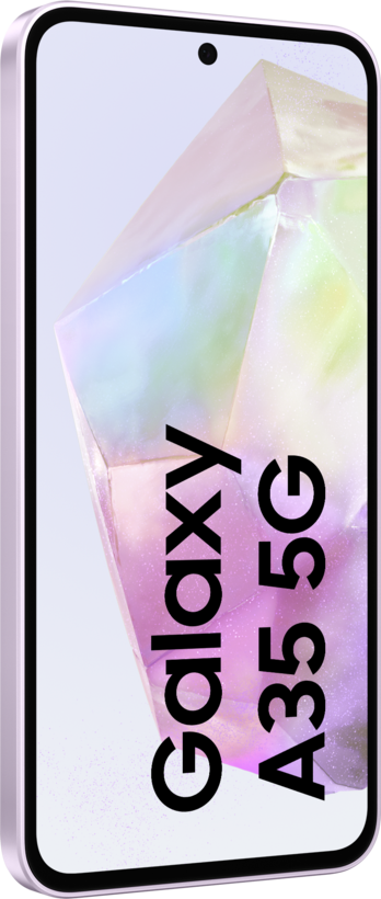 Samsung Galaxy A35 5G 128GB Lilac