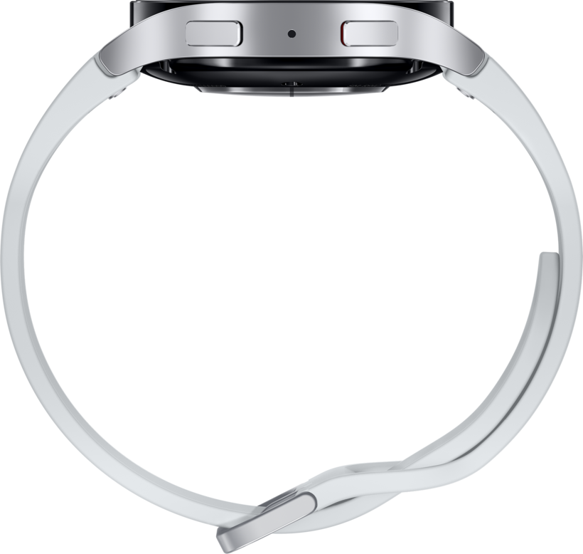 Samsung Galaxy Watch6 LTE 44 mm silber