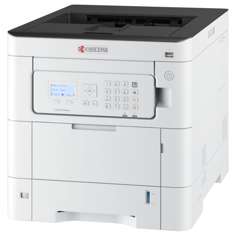 Imprimante Kyocera ECOSYS PA3500cx