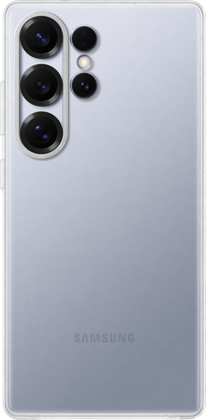 Samsung Galaxy S25 Ultra Clear Case