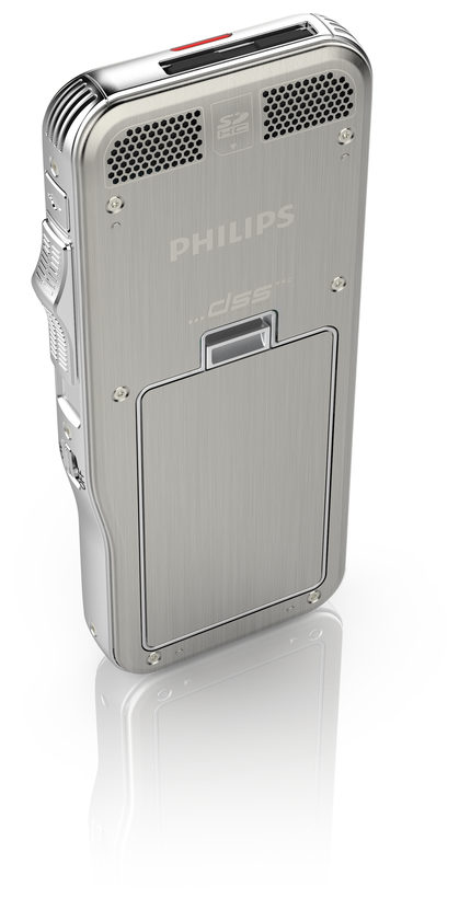Philips DPM 8300 Diktiergerät