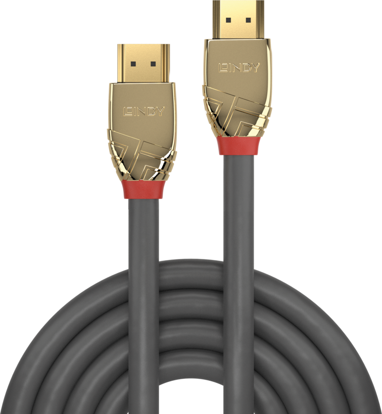 LINDY HDMI Cable 1m