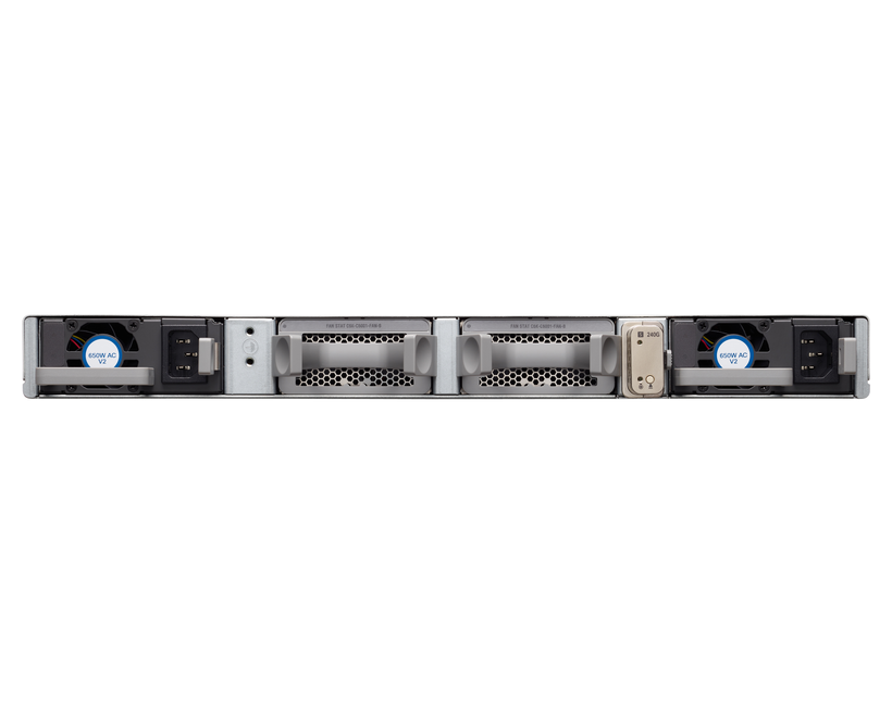 Cisco Catalyst 9500-48Y4C-A Switch