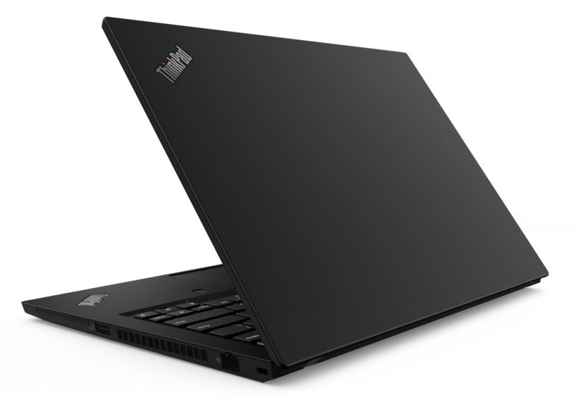 Lenovo ThinkPad T14 G2 R5P 8/256GB Top