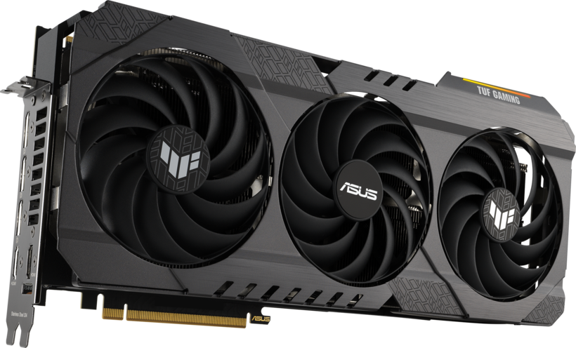 ASUS GeForce RTX 4090 Graphics Card