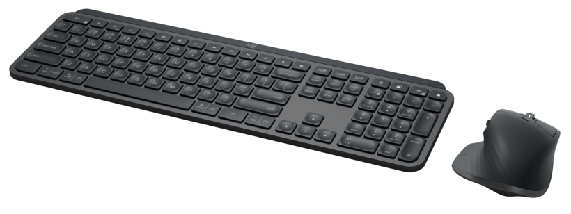 Logitech MX Tastatur und Maus Set f.B.
