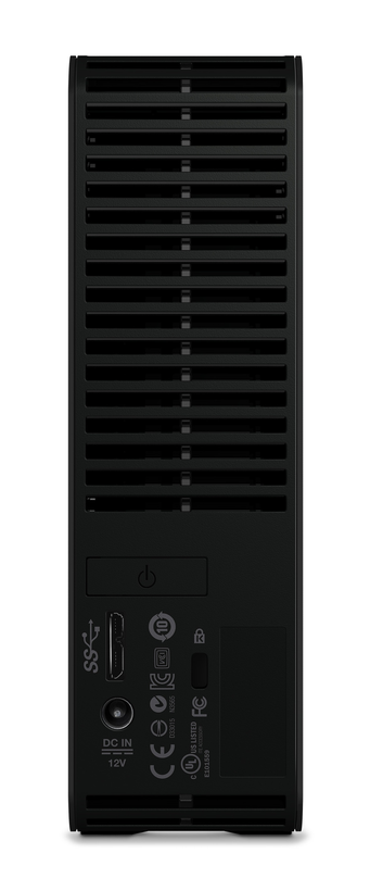 HDD 20 TB WD Elements Desktop