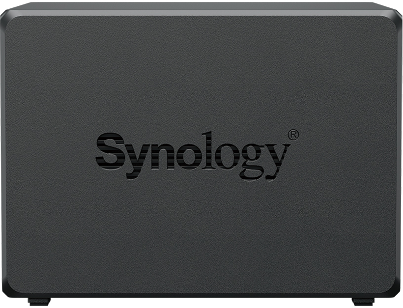 NAS 4 baies Synology DiskStation DS423+