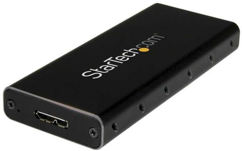 StarTech USB 3.1 Festplattengehäuse
