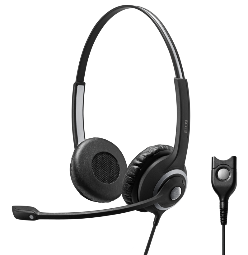 EPOS | SENNHEISER IMPACT SC 262 Headset