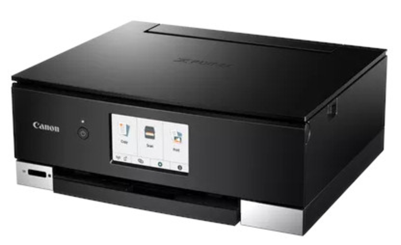 Canon PIXMA TS8350a MFP