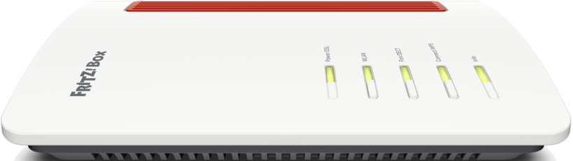 AVM FRITZ!Box 7690 WLAN-Router