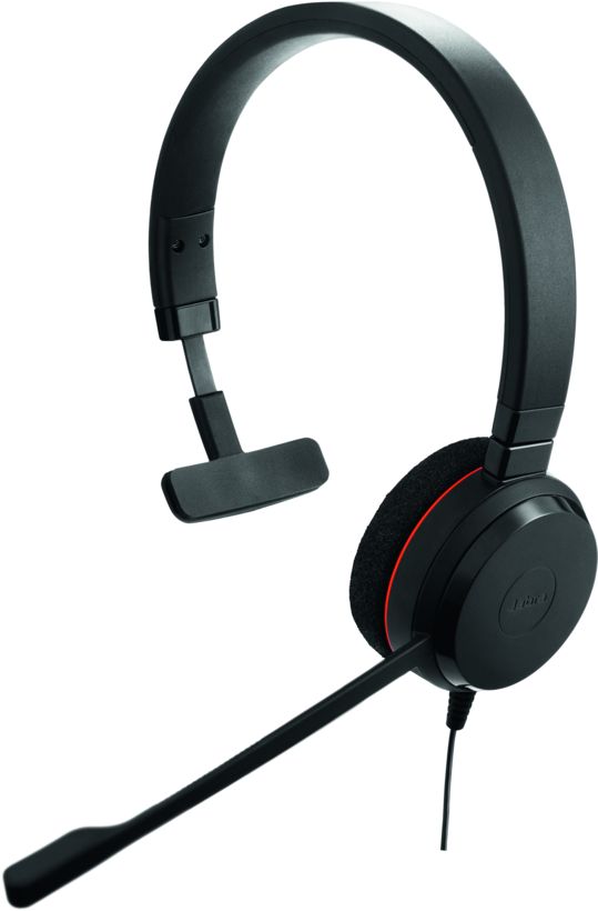 Buy Jabra Evolve 20 MS Headset Mono 4993 823 109