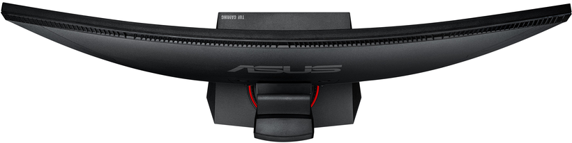 Asus VG27VQ Curved Monitor