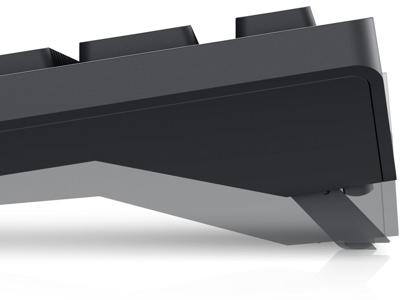 Dell KB500 vezeték nélküli billentyűzet