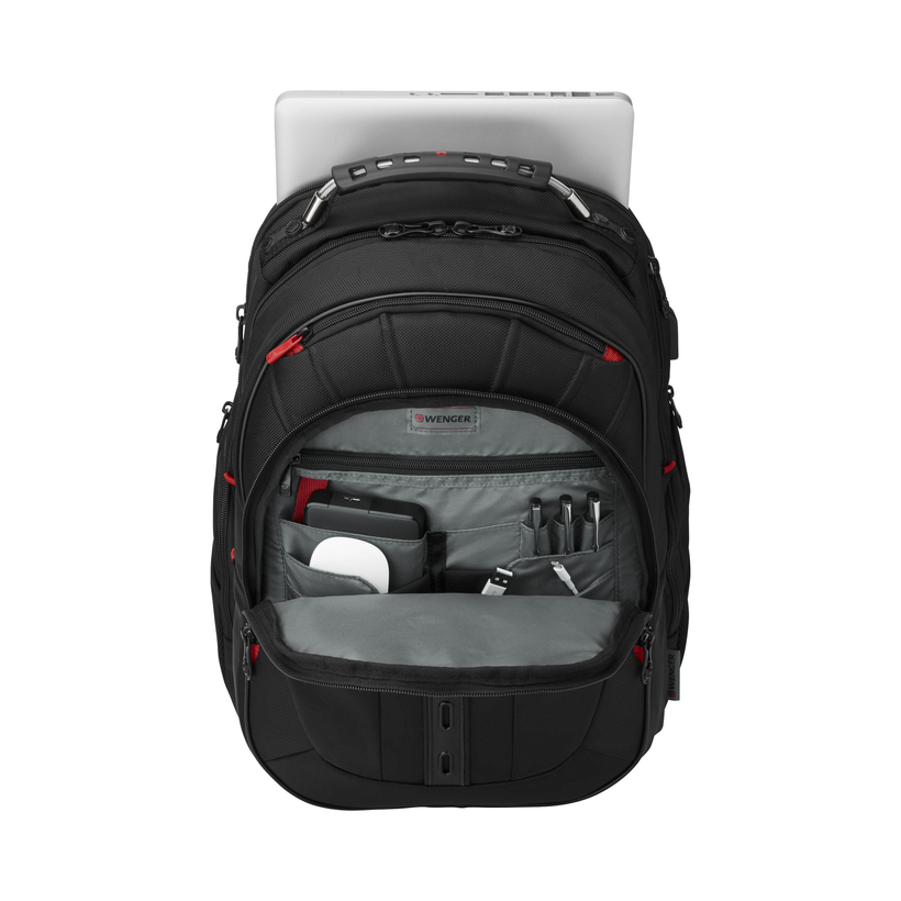 Wenger Pegasus Deluxe 16" Rucksack