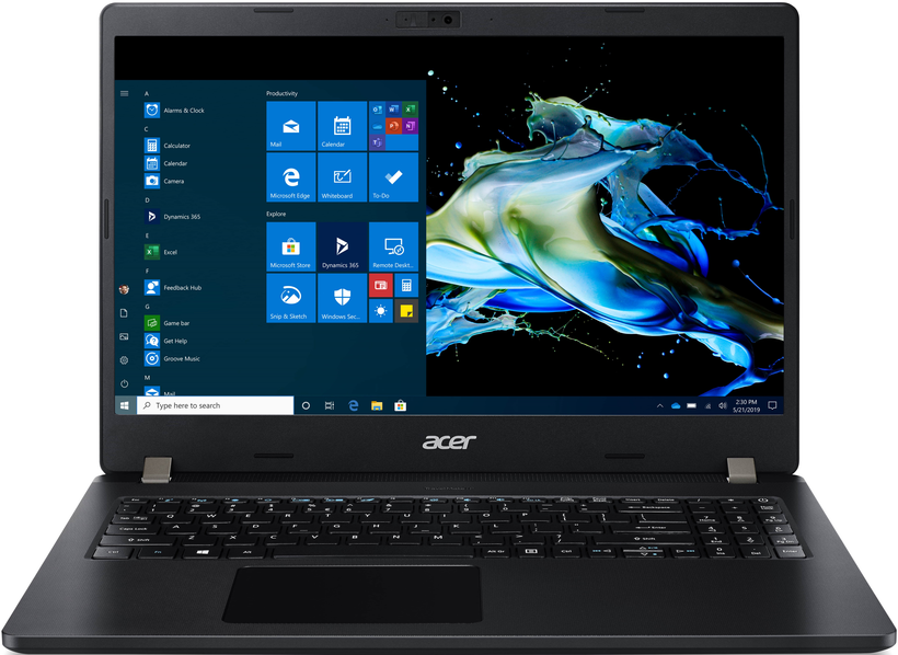Acer TravelMate P215-53 i5 8/256 Go