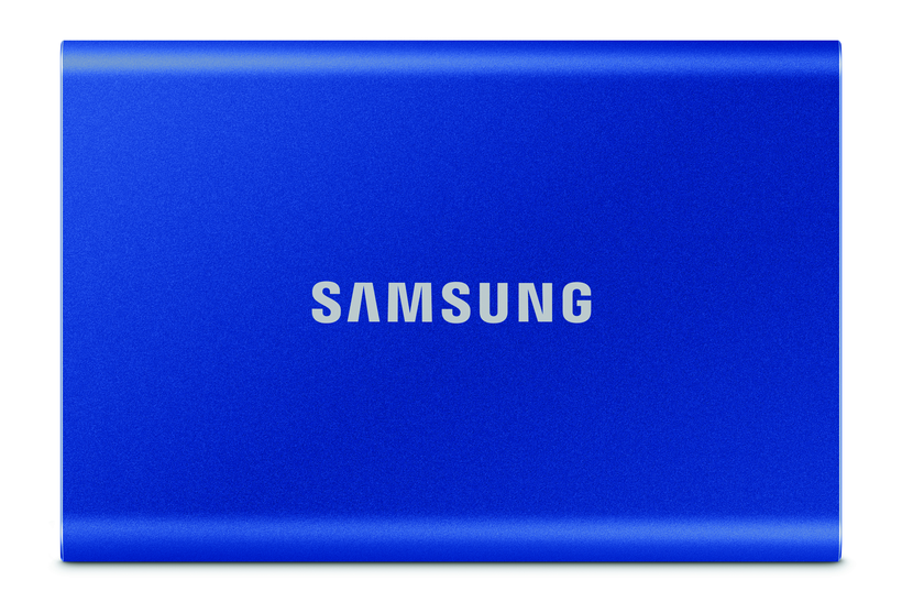 Acquistare SSD portatile 1 TB Samsung T7 (MU-PC1T0H/WW)