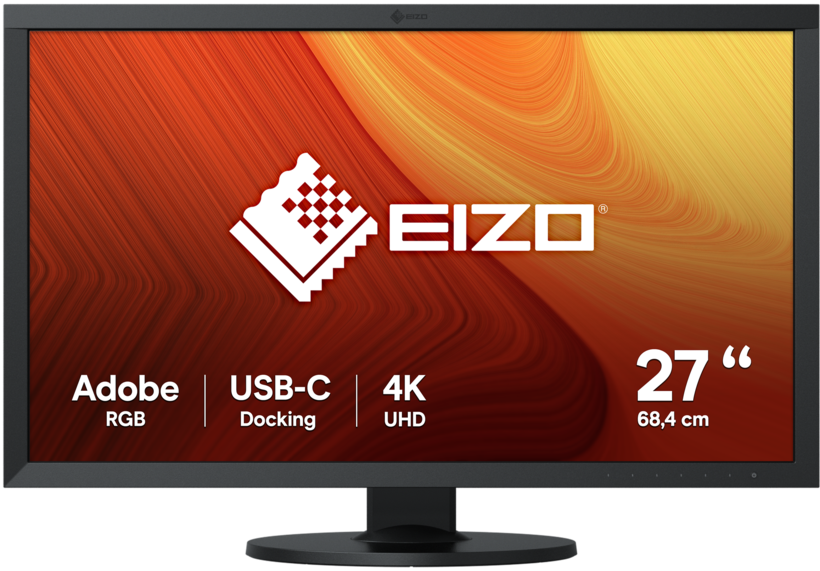 EIZO ColorEdge CS2740 Monitor